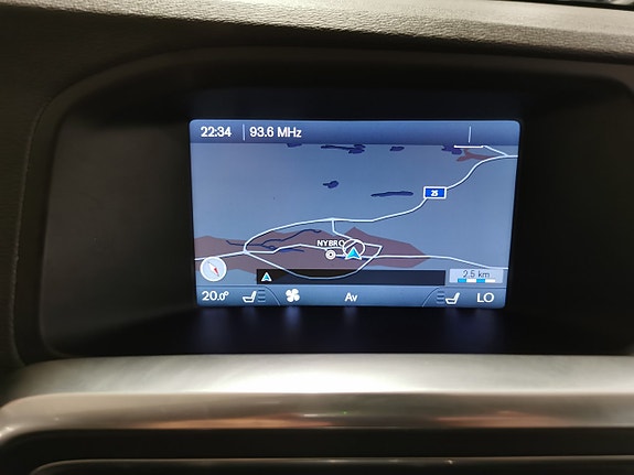 Volvo V60 17 of 21