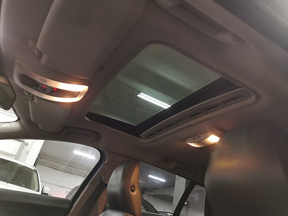 Volvo V60 20 of 21