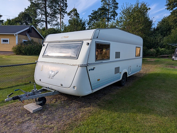 Polar 560 GS 2 of 7