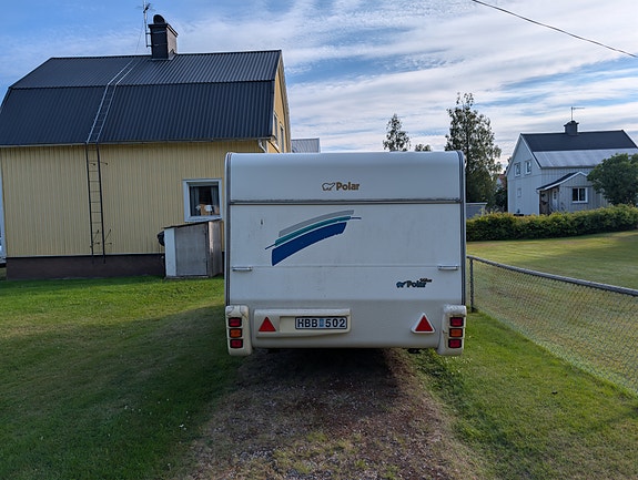 Polar 560 GS 3 of 7