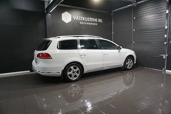 Volkswagen Passat 7 of 20