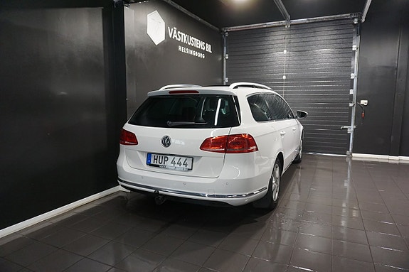 Volkswagen Passat 5 of 20