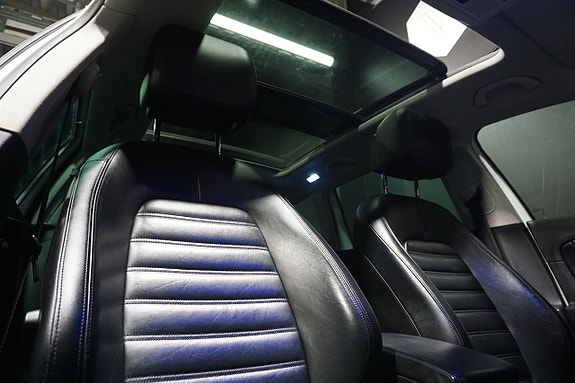 Volkswagen Passat 11 of 20