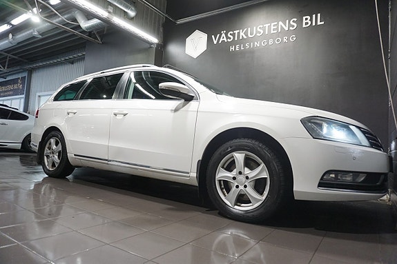 Volkswagen Passat 20 of 20