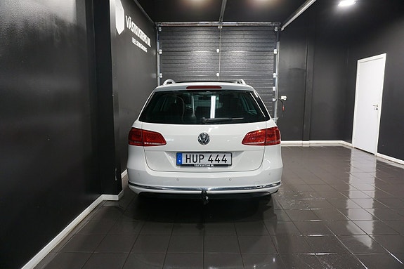 Volkswagen Passat 6 of 20
