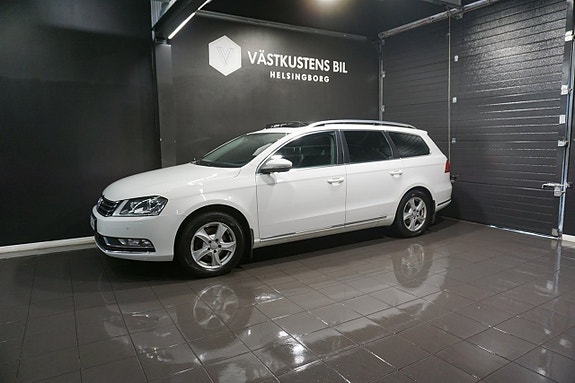 Volkswagen Passat 3 of 20