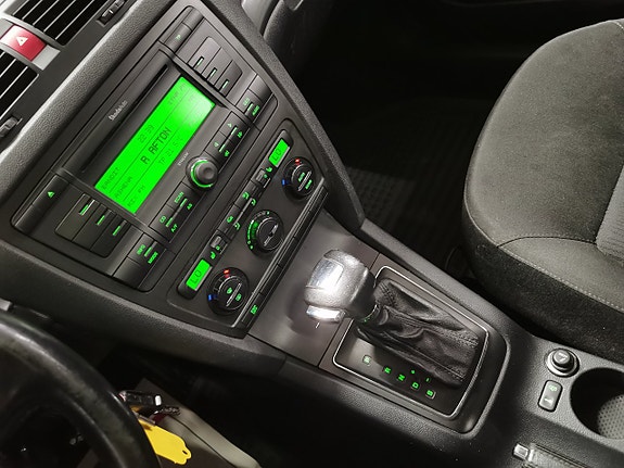Skoda Octavia 16 of 18
