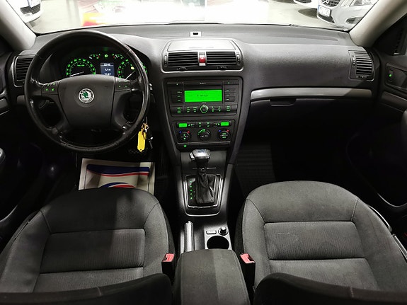 Skoda Octavia 15 of 18