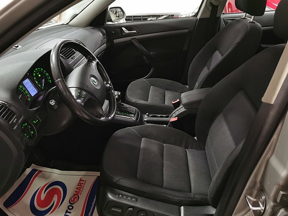 Skoda Octavia 8 of 18