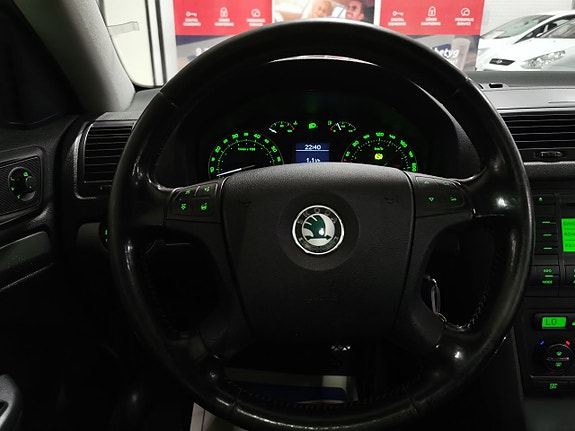 Skoda Octavia 14 of 18