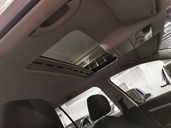 Skoda Octavia 18 of 18