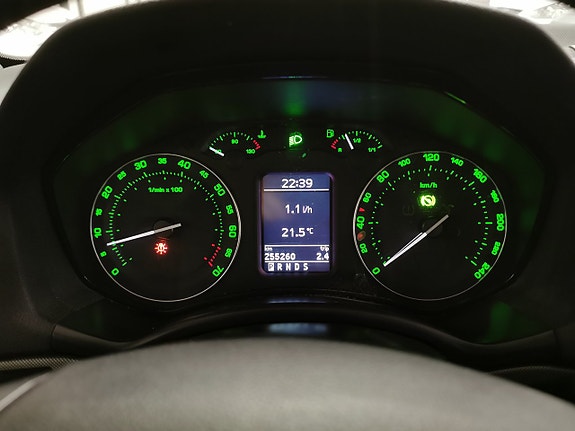 Skoda Octavia 13 of 18
