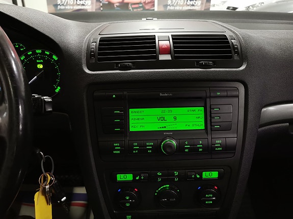 Skoda Octavia 17 of 18