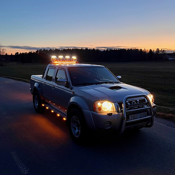 Nissan Navara 5 of 8
