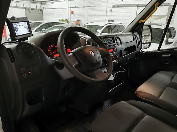 Renault Master 10 of 16