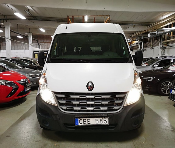 Renault Master 5 of 16