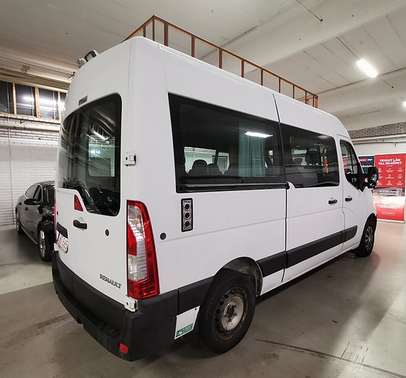 Renault Master 4 of 16