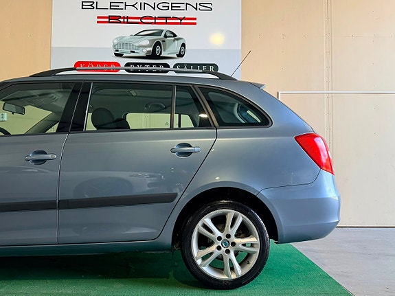 Skoda Fabia 15 of 17