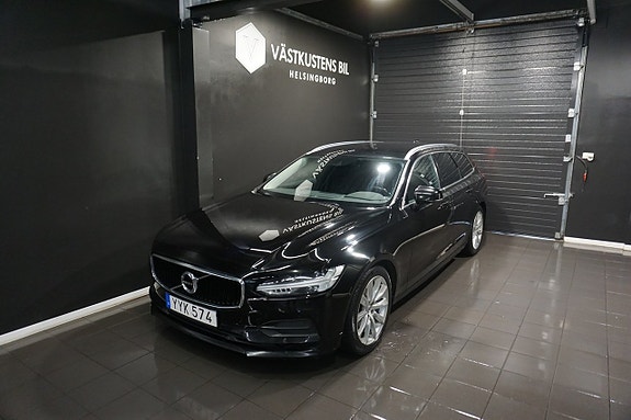 Volvo V90 4 of 23