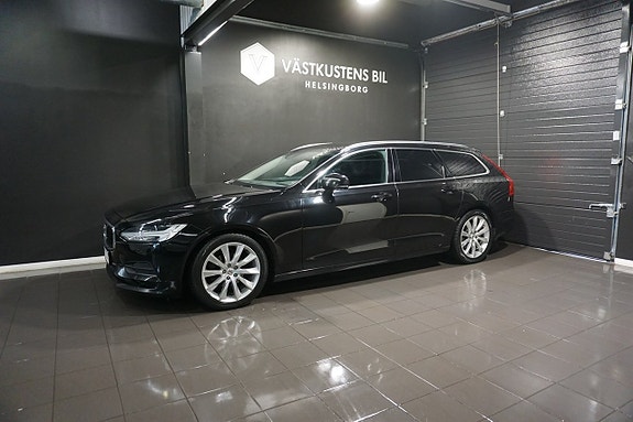 Volvo V90 3 of 23