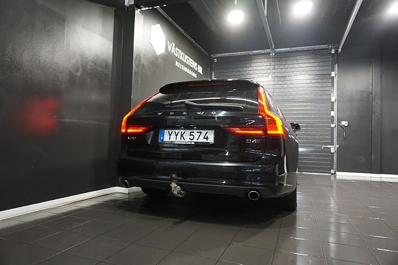 Volvo V90 22 of 23