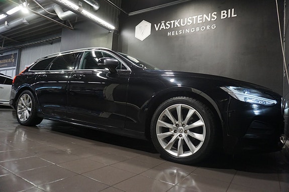 Volvo V90 23 of 23