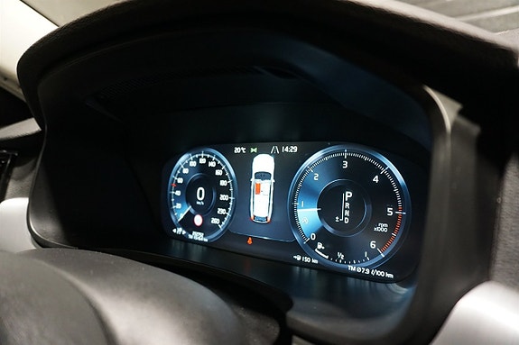 Volvo V90 20 of 23