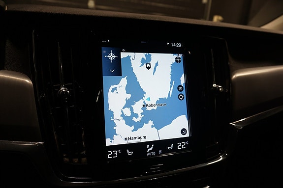 Volvo V90 19 of 23
