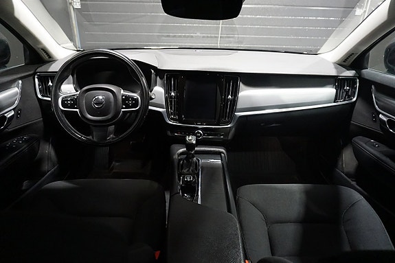 Volvo V90 12 of 23