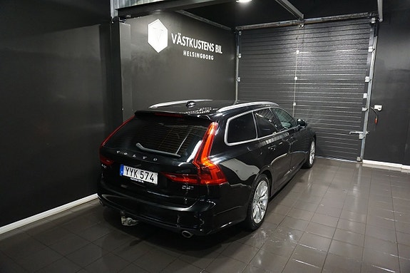Volvo V90 8 of 23