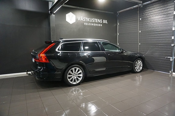 Volvo V90 7 of 23