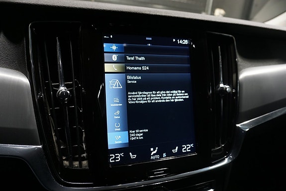 Volvo V90 18 of 23