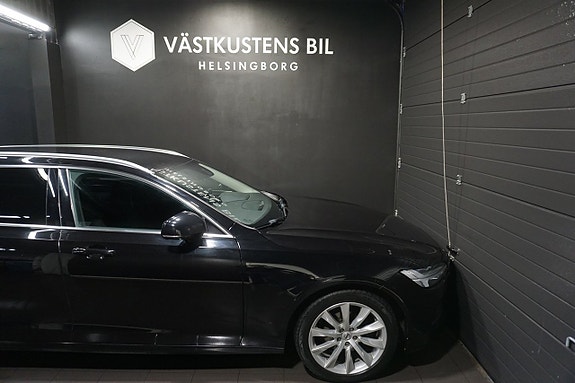 Volvo V90 9 of 23