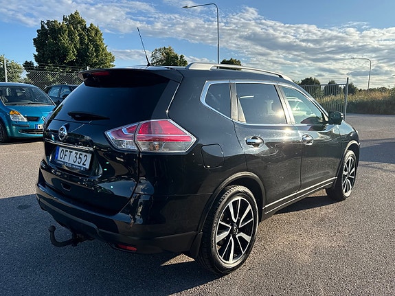 Nissan X-Trail 5 of 30