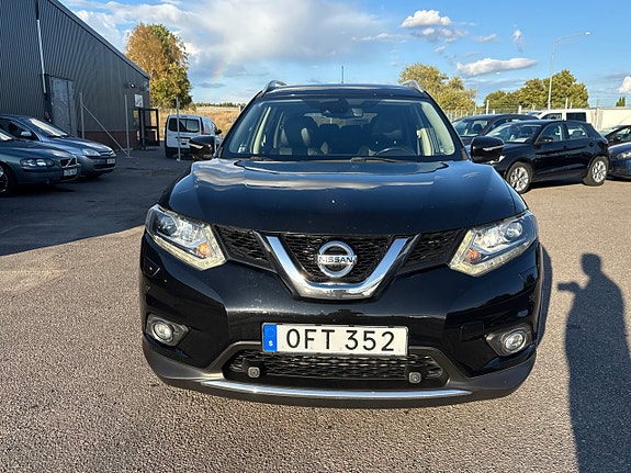 Nissan X-Trail 3 of 30