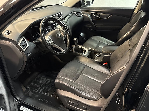 Nissan X-Trail 10 of 30