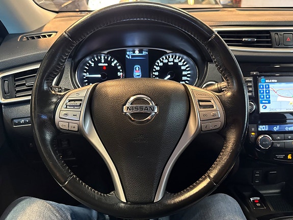 Nissan X-Trail 19 of 30