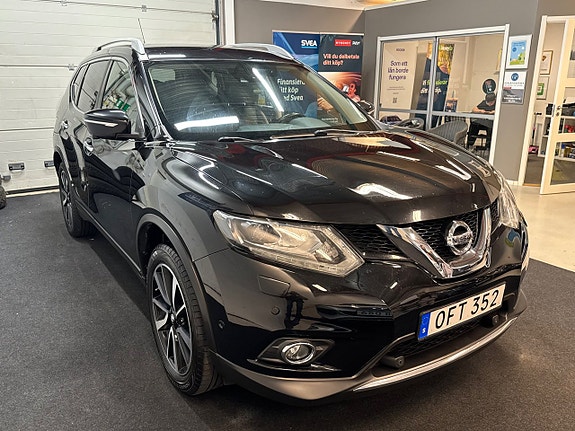 Nissan X-Trail 28 of 30