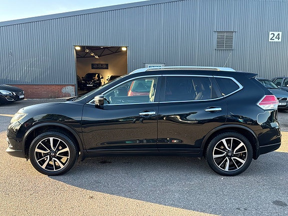 Nissan X-Trail 7 of 30