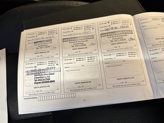 Nissan X-Trail 16 of 30