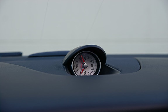 Mercedes-Benz SLK350 18 of 22