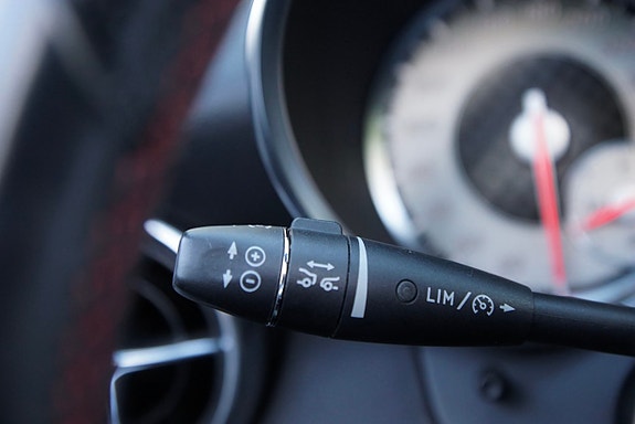 Mercedes-Benz SLK350 17 of 22