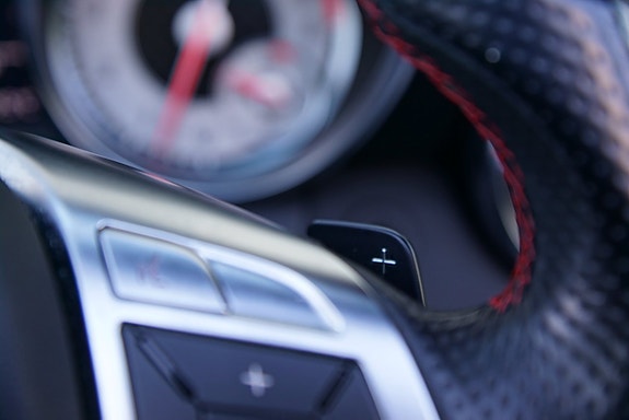 Mercedes-Benz SLK350 16 of 22