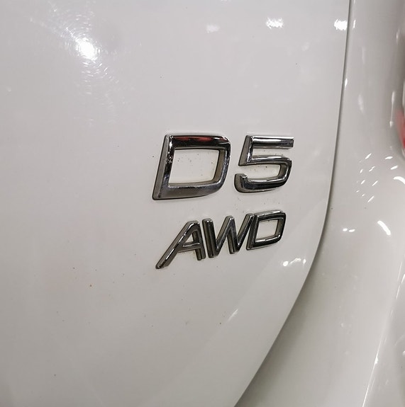 Volvo XC60 22 of 23