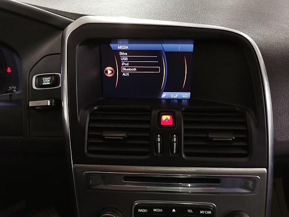 Volvo XC60 19 of 23