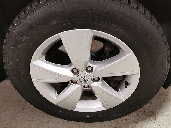 Volvo XC60 23 of 23