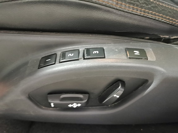 Volvo XC60 21 of 23