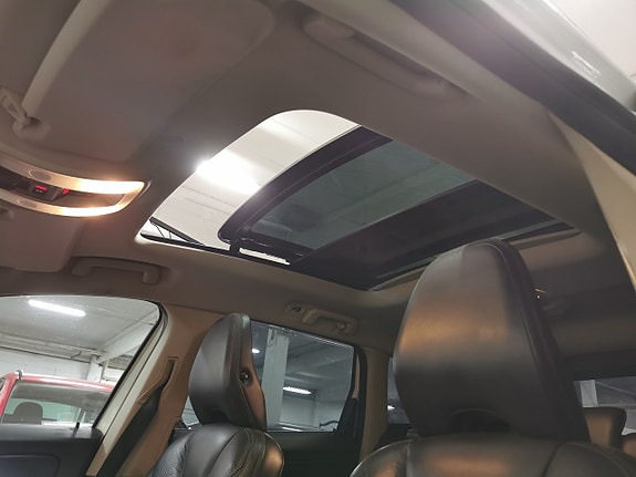 Volvo XC60 20 of 23
