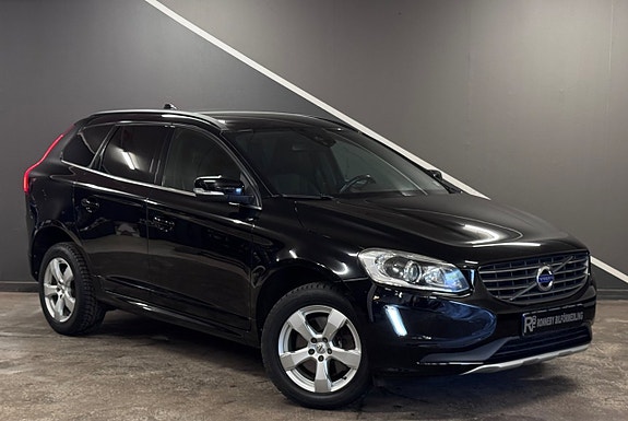 Volvo XC60 3 of 16