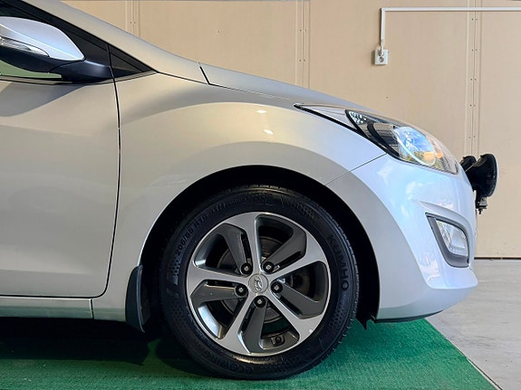 Hyundai i30 3 of 21